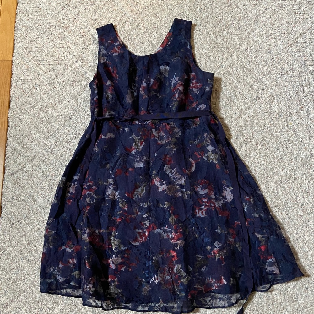 Maternity Dress